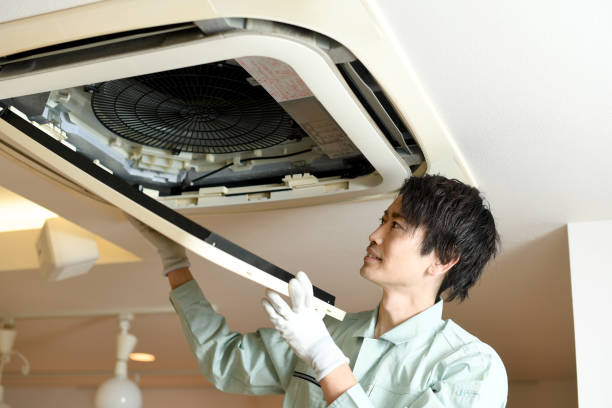 Best Dryer Vent Cleaning Services  in Washington, NC